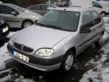 Citroen Saxo à vendre sur vivalur.fr