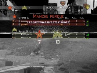 vidéo inutile d'un bug inutile