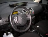 Citroen C4 à vendre sur vivalur.fr