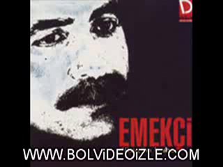 Emekci-Ben Derdimi Kime Yanam