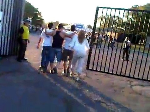 CREAMFIELDS 2010 ANIVERSARIO