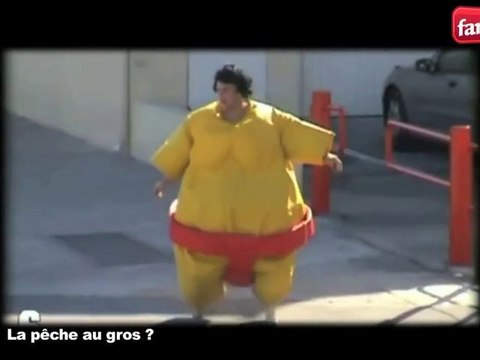 Le Zapping des Fan2sport du 14 janvier 2011