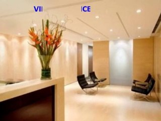 Virtual Offices in Beijing - The Executive Centre