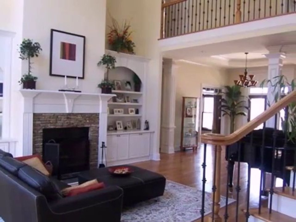 Homes for Sale - 108 Arbor Green Trl - Alpharetta, GA 30004 - Linda Lee Martin