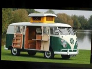 Points to consider when choosing vans