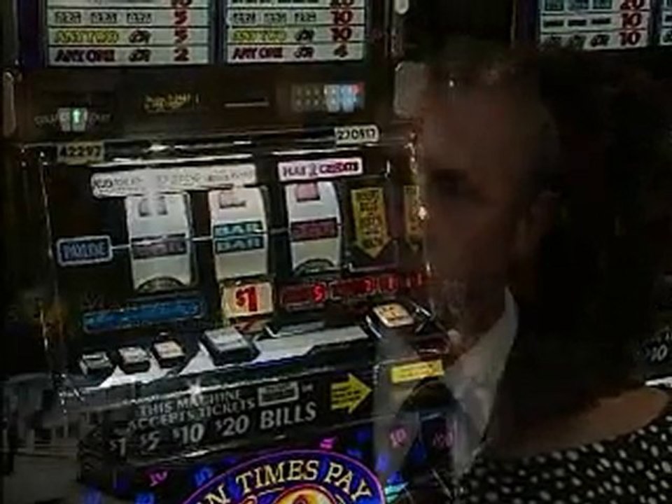 Mardi Gras West Virginia Luxury Hotel 2010