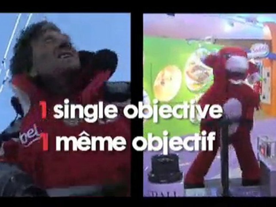 Windreport’ et Bel Premier Prix à Sporsora