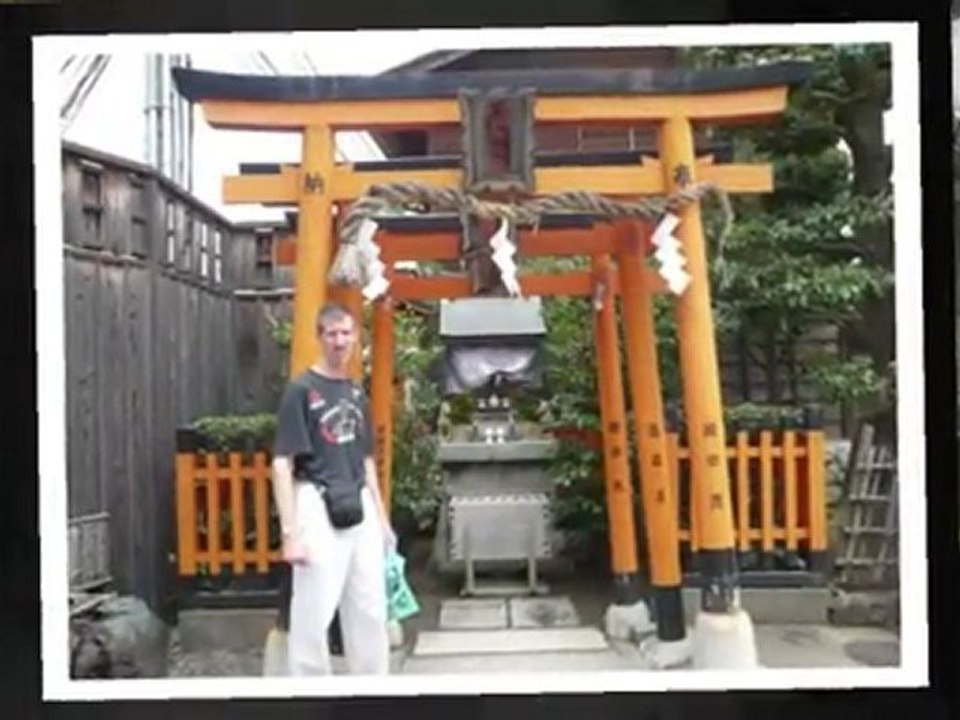 japon 2010