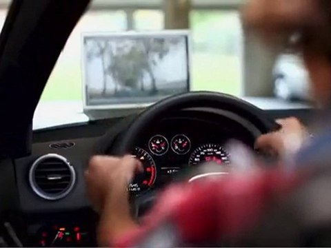 Aixam - Voitures sans permis