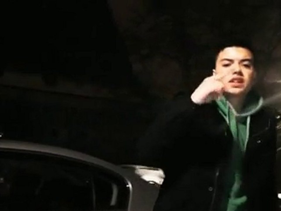 Volkan-S feat. Hüseyin K. - Kahretti Zaman / Sesli Chat