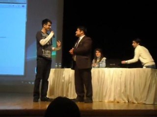 Cem Vardarcı teknik Arıza