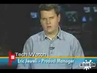 Vomiting On Live TV
