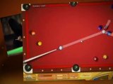 Billiards Lessons For the Champions