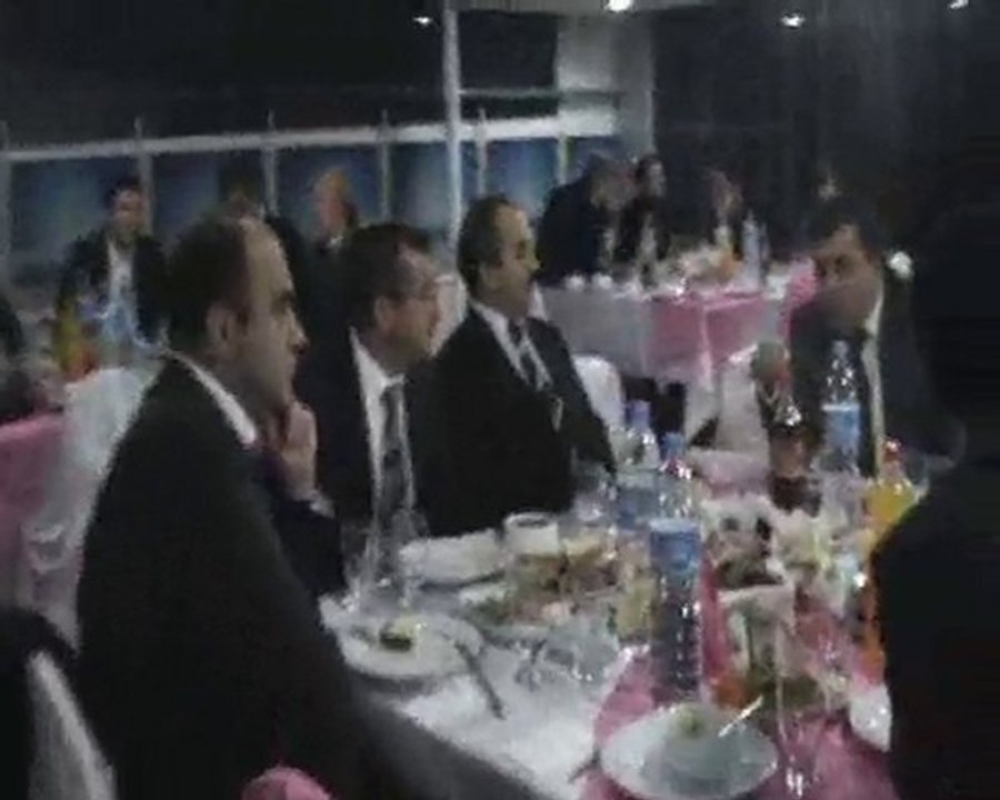 GAZETECİLER GÜNÜ ETKİNLİĞİ