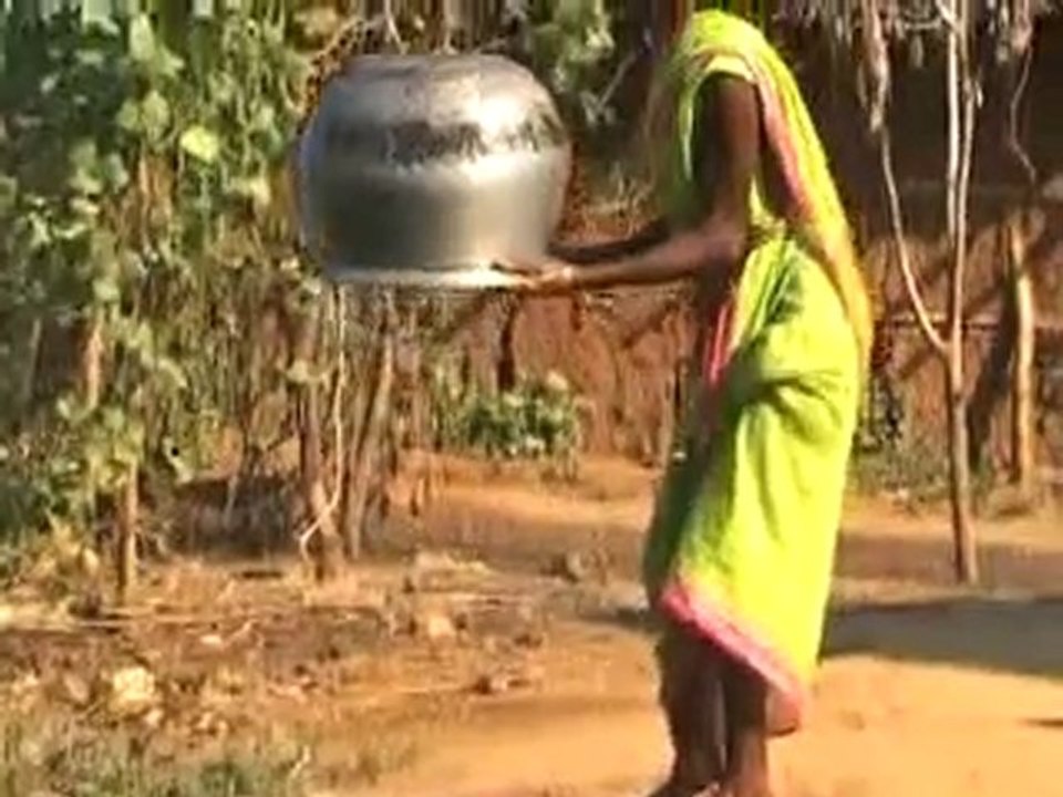 SHANTI ORISSA