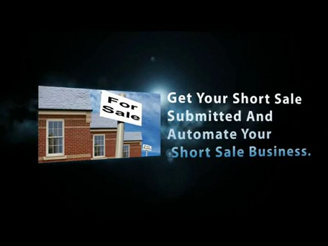 The Best Short Sale Training At ShortSaleology