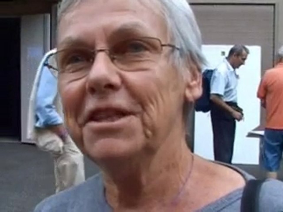 Festival d'astronomie de Fleurance, 2010, Jour 7