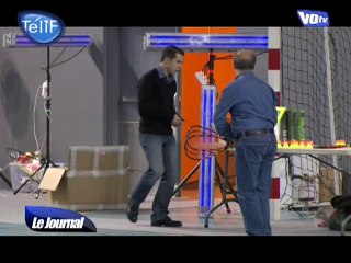 Neuville-sur-Oise innove avec des activités obscures