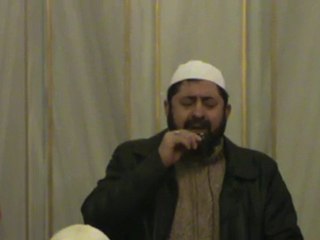 Hafız Abdulkadir Yürür Hoca Efendi Aşr'ı Şerif