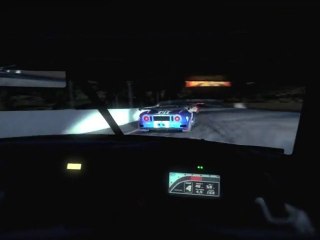 [HD] Shift 2 Unleashed - Crash Trailer