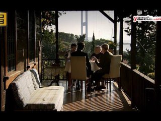 Kurtlar Vadisi Pusu Bölüm 100 - Part7