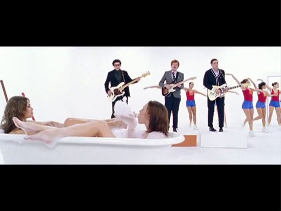 Two Door Cinema Club - What You Know