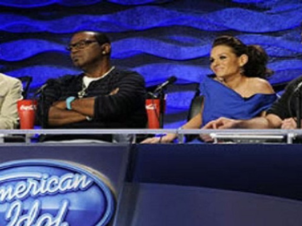 doE American Idol Season 10 Episode 2 Auditions #2 posle