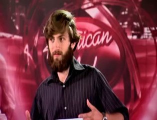 doE American Idol Season 10 E 2 Part 1 of 5 posle