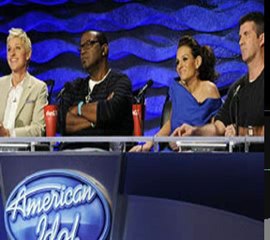 doE American Idol SE 10 E 2 Part 3 of 5 posle