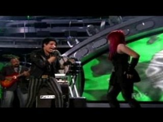 doE American Idol Seas 10 Ep 2 [5/5] posle