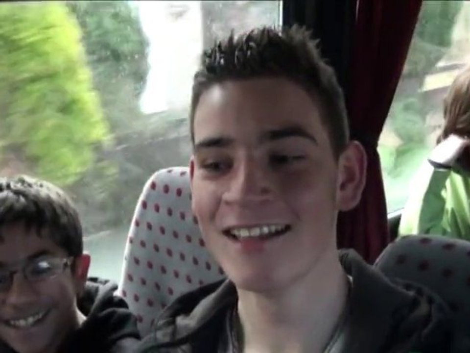 Voyage en Angleterre_Robert Lasneau_2010