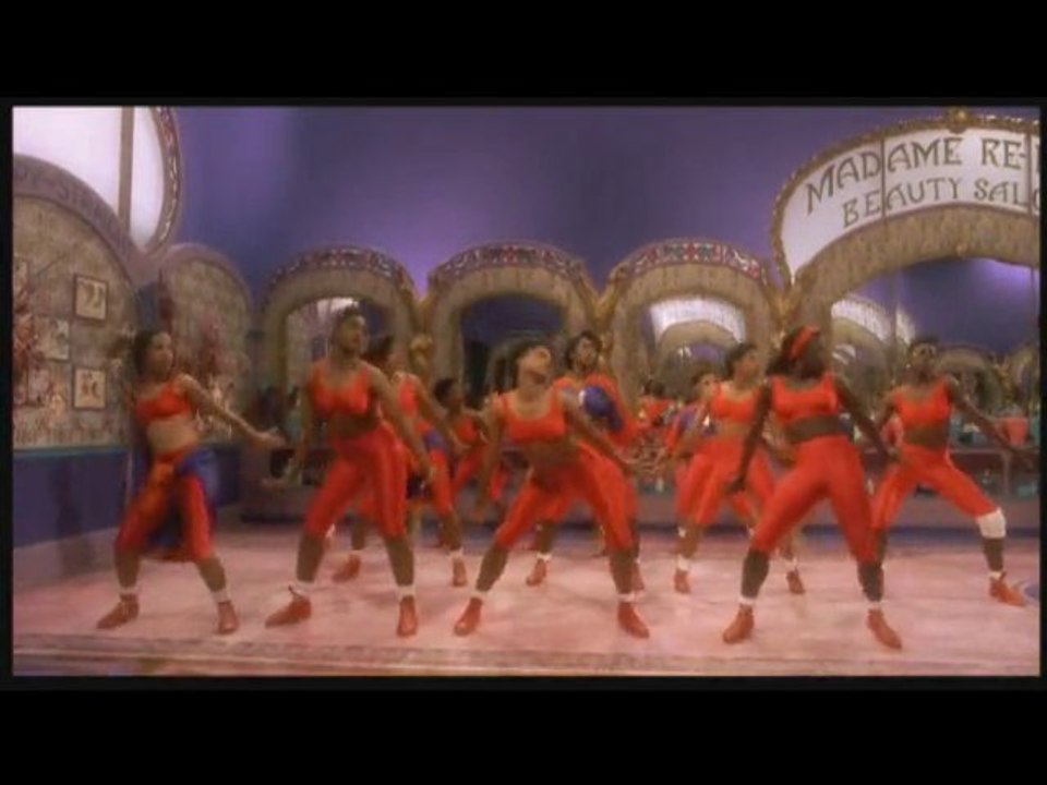 School Daze (1988) - Extrait
