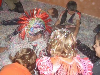 AMiPA Es Pont_Festa de Nadal_2010_2011