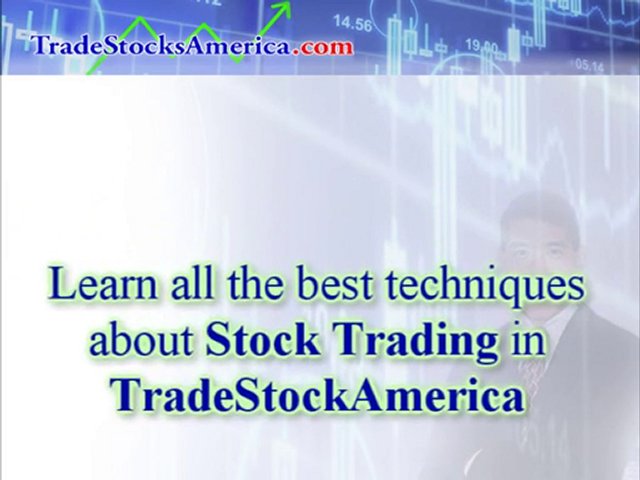 Effective Stock Trading