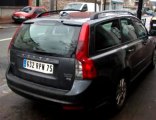 Volvo V50 à vendre sur vivalur.fr