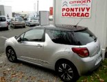 Citroen Ds3 à vendre sur vivalur.fr