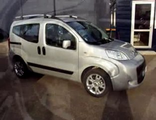 Fiat Fiorino qubo à vendre sur vivalur.fr