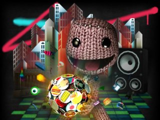 Push Start #90 - LittleBigPlanet 2/ Jeux pas chers