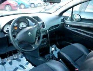 Peugeot 207 à vendre sur vivalur.fr