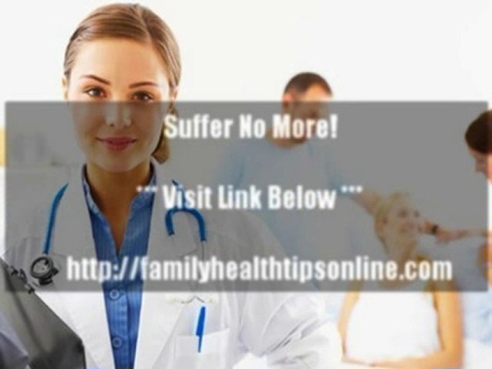 Health Treatments, Search our Database
