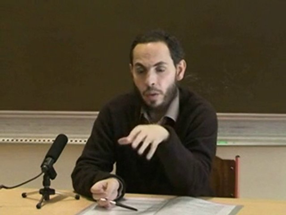 Introduction a la révélation coranique 1/3