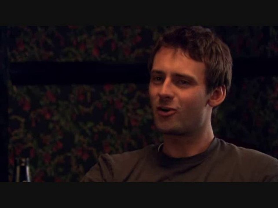 Frenemy with Callum Blue ,part 5 ( fan made )
