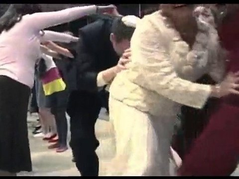 Bar Mitzvah & Bat Mitzvah Video Services - Syosset, Woodbur