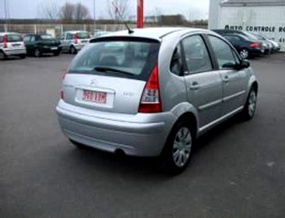 Citroen C3 à vendre sur vivalur.fr