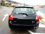 Toyota Auris à vendre sur vivalur.fr