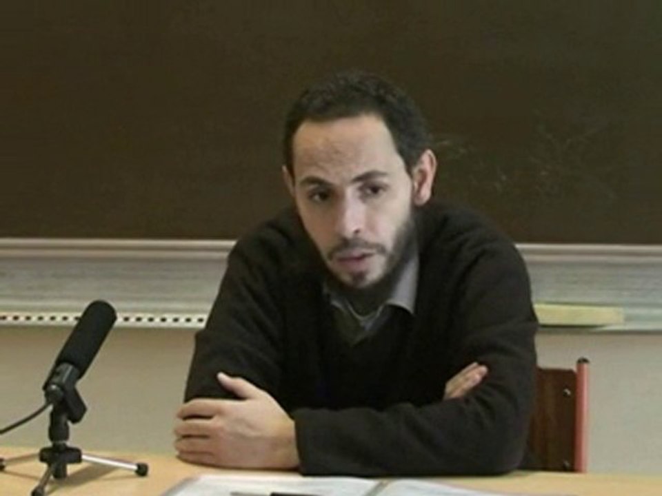 Introduction a la révélation coranique 3/3