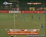 Yeni Malatyaspor 2-1 Fenerbahce (Turkiye Kupasi)