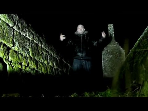 FREDDYCRAK POUR L AS 2 STREET FREESTYLE AU CIMETIERE
