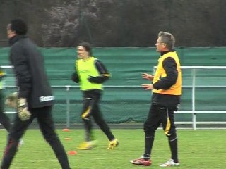 FOOT365 : Bölöni prend ses marques à Lens