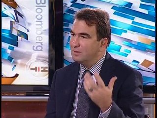 Prof. Dr. Haluk ÇEÇEN Toplumsal Baris Bloomberg TV (2.Bolum)